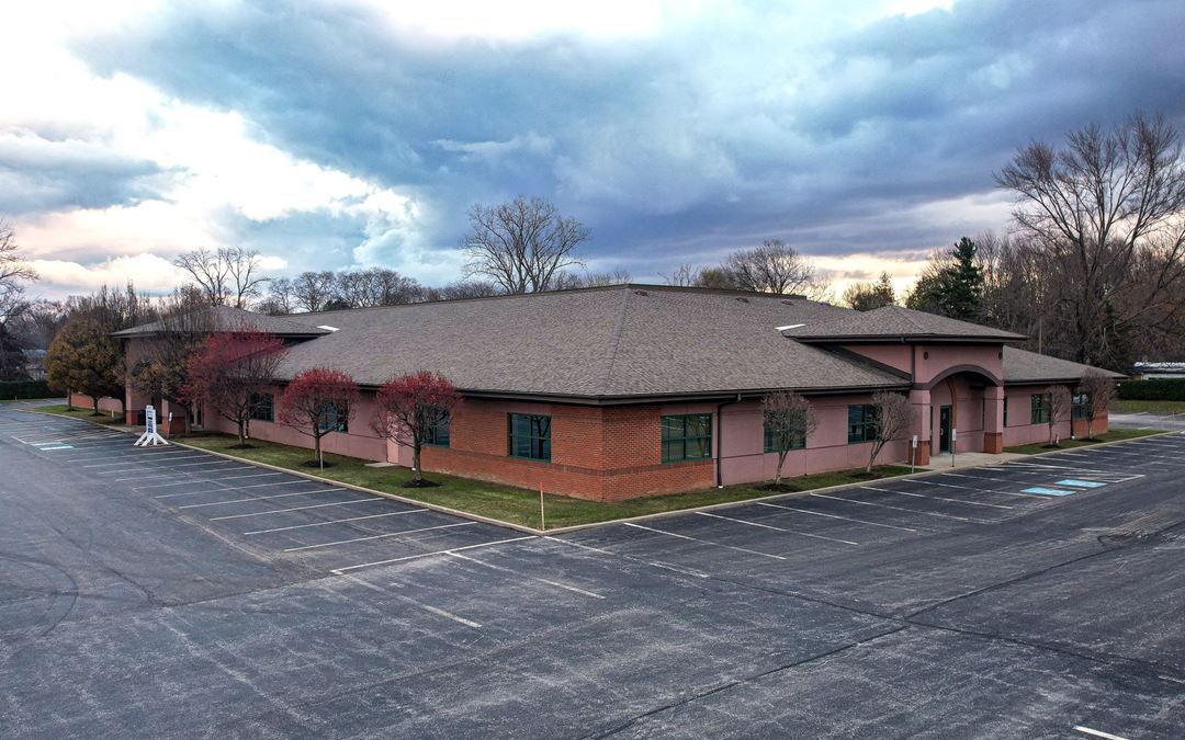 West Ridge Commons 2725 Colonial Ave, Erie, PA CommercialSearch